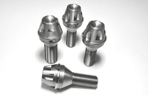 Bolt Style Wheel Lock Pre-Order